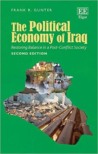 The Political Economy of Iraq: Restoring Balance in a Post-Conflict Society (2nd Edition) - Orginal Pdf
